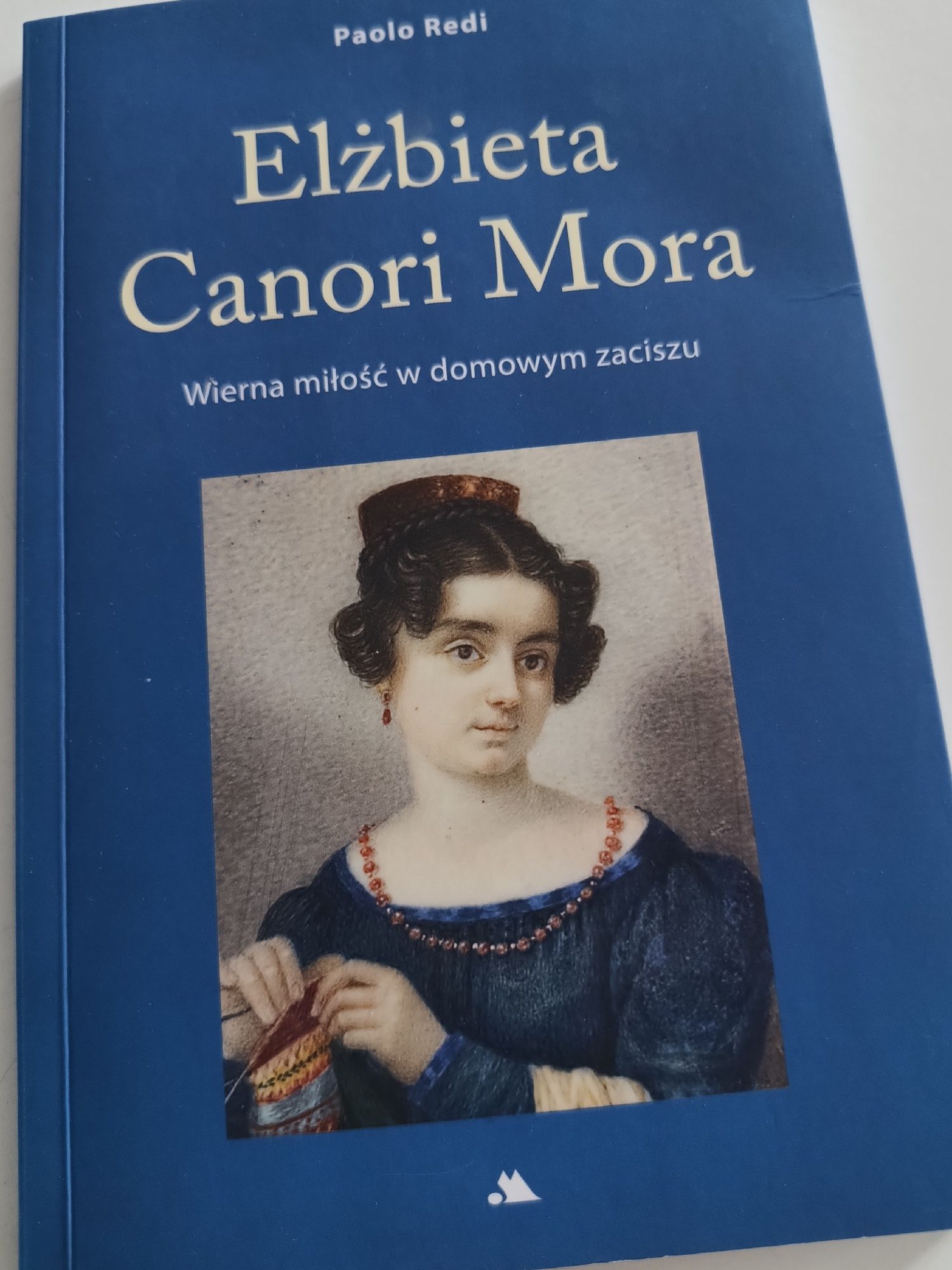 Elżbieta Canori Mora Paolo Redi