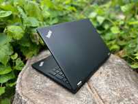 Ноутбук Lenovo ThinkPad P53/i7-9850H/16/512/NVIDIA Quadro T1000 4GB