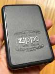 plastikowe etui Zippo limited edition kolekcjonerskie zapalniczka