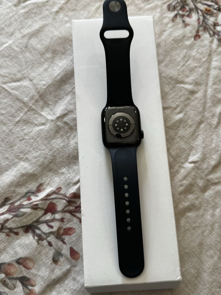 Apple Watch S9 Como Novo