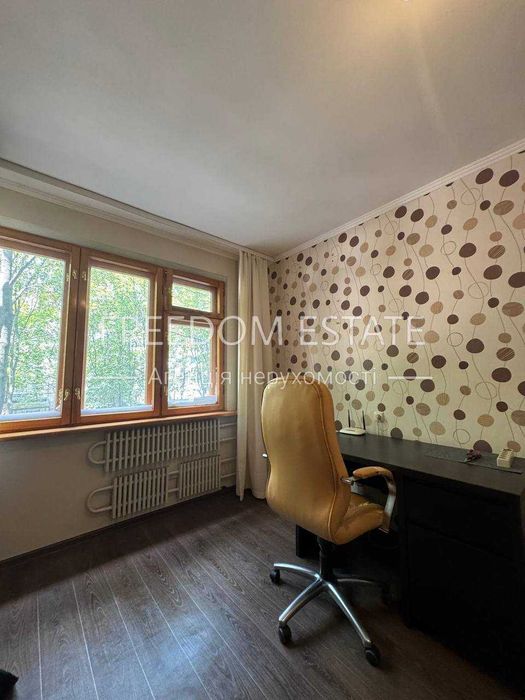 32тыс.$ Квартира 3-х комнатная на Салтовке / єВідновленя