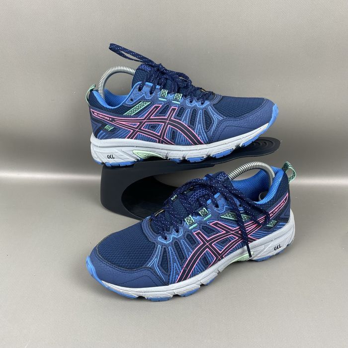 Кросівки Asics Gel Venture 7 1012A476 Оригінал