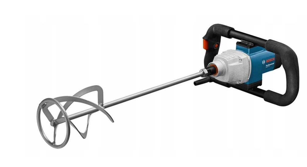 Строительный Миксер будівельний міксер електричний Bosch