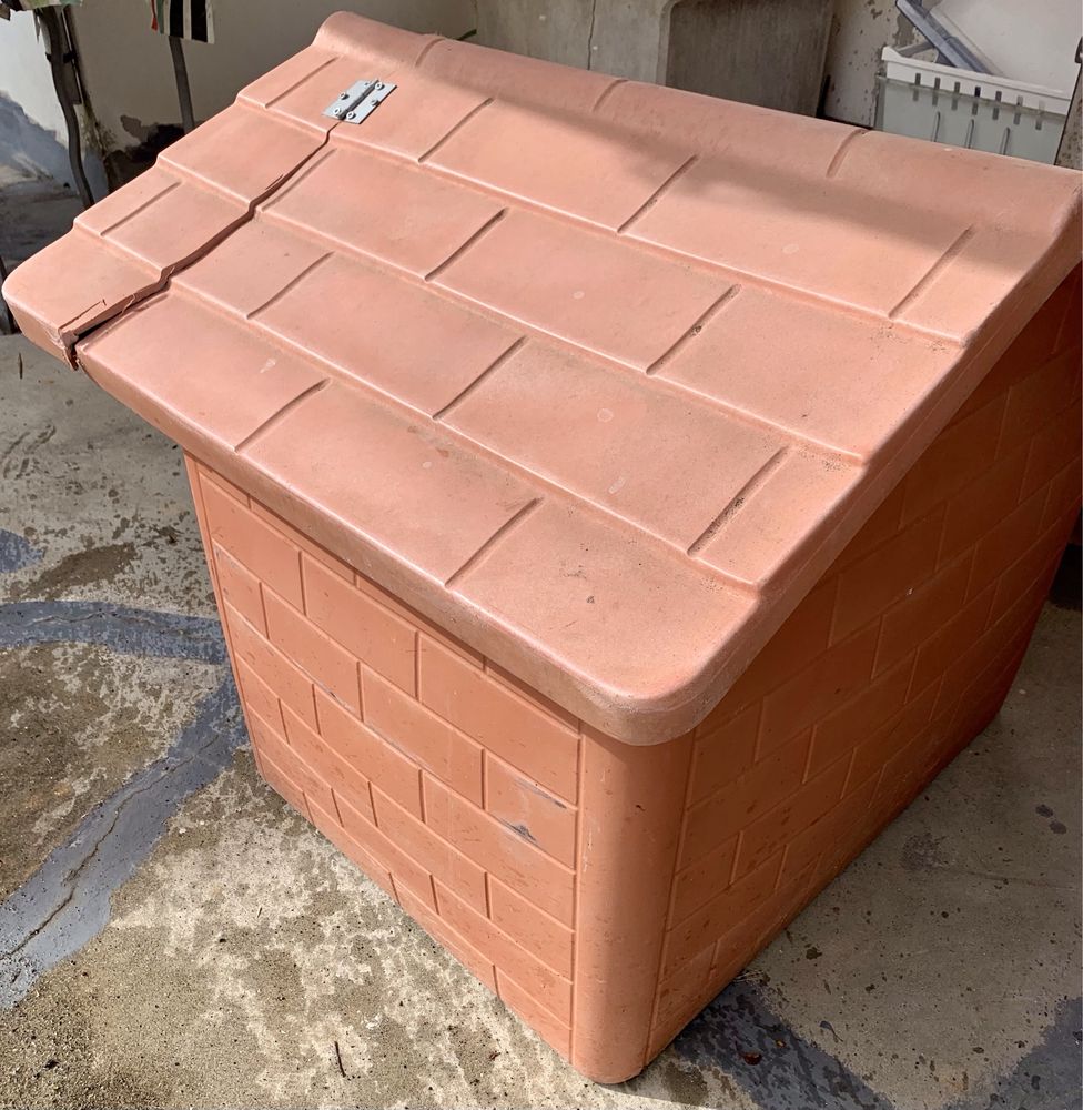 Casota Euro3Plast