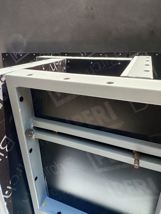 Оренда опалубки для фундаменту, колон, стін