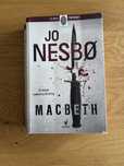 Jo Nesbø Macbeth