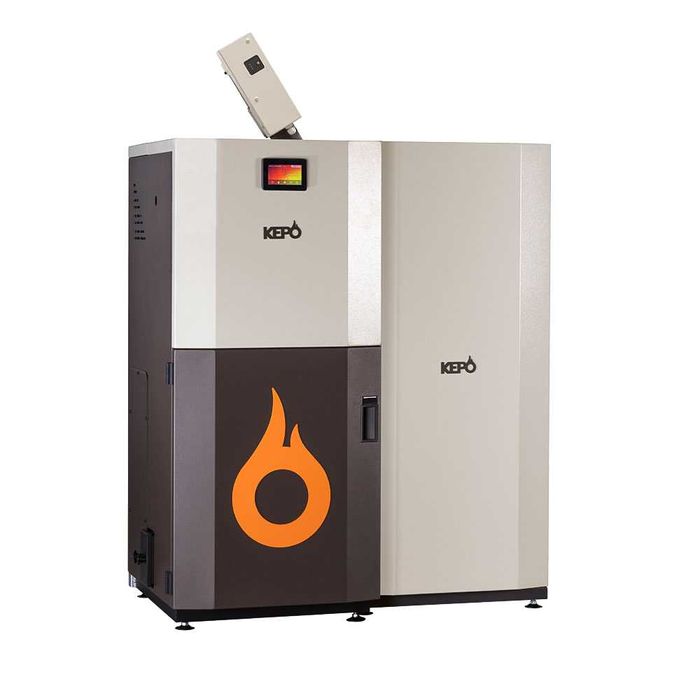 Kocioł Lidia Compact Mini 10kW. Montaż. Raty 0%. Dostawa.