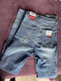 Spodnie jeansowe damskie Tommy Jeans 34/30