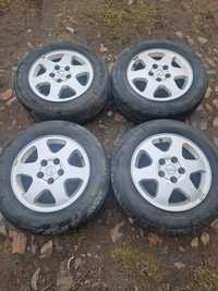 Alufelgi 5x110 zafira astra