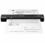Skaner przenośny WF ES-60W A4/WiFi/8.5ppm/0.3kg