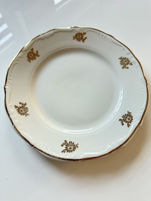 Zastawa porcelanowa Bogucice