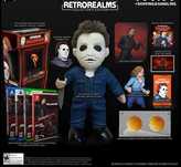 Retrorealms Halloween Collectors Edition [PS5]