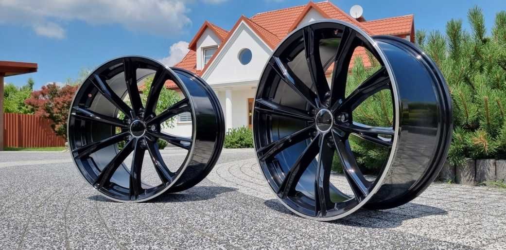 FELGI HE5060 do AUDI A4 A5 A6 Q5 A7 Q7 Q8 RS 20