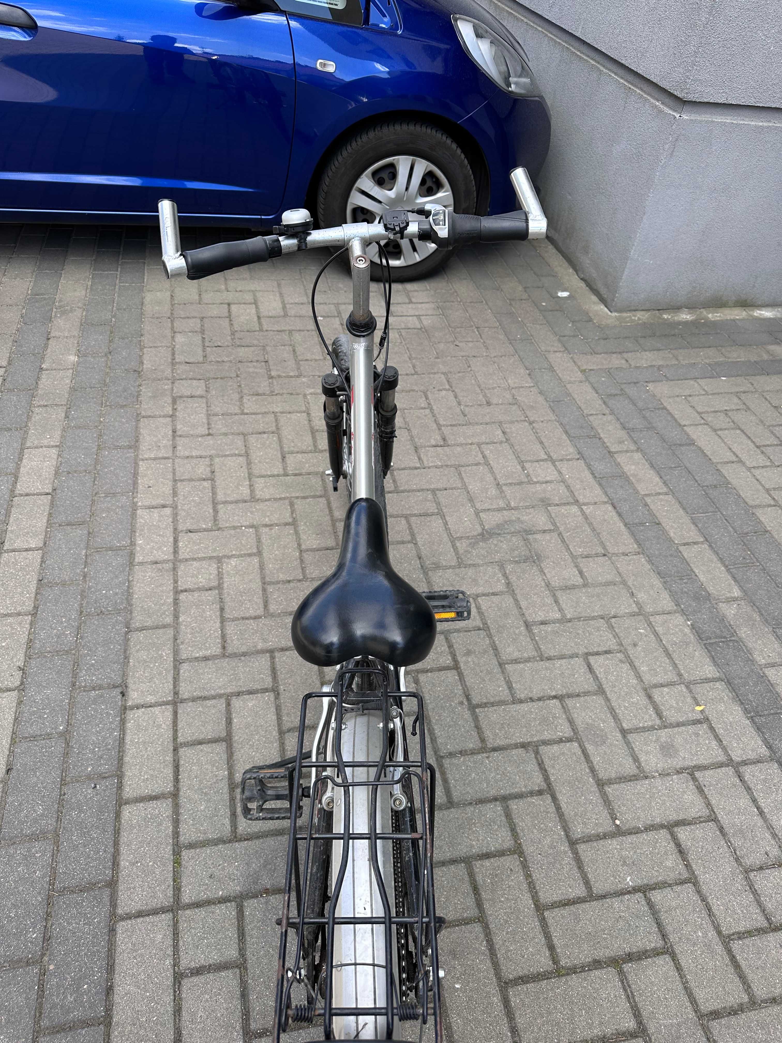 Rower 24 dziecięcy