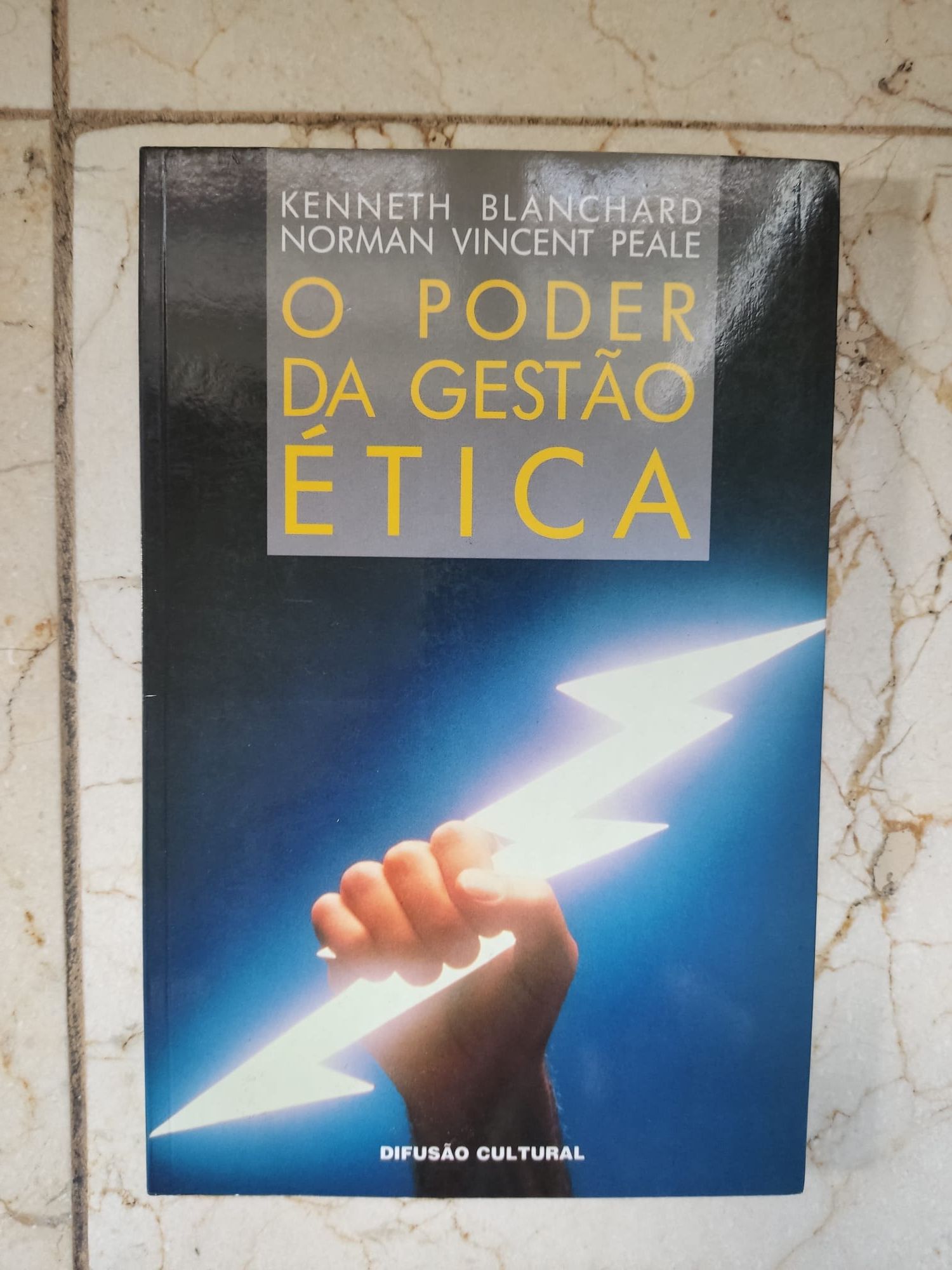 O poder da gestão Ética