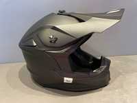 Kask motocrossowy