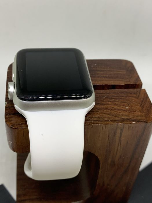 Оригінальні  Apple watch series 2 38 mm silver