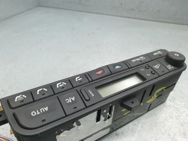 Comando chauffage / sofagem JAGUAR XJ (X300, X330)