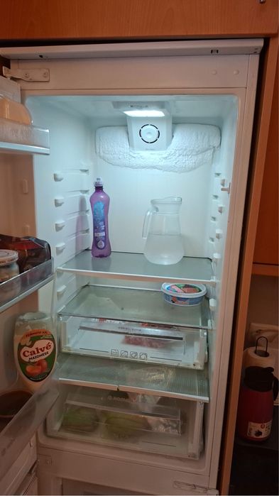 Frigorifico bem conservado e a funcionar bem