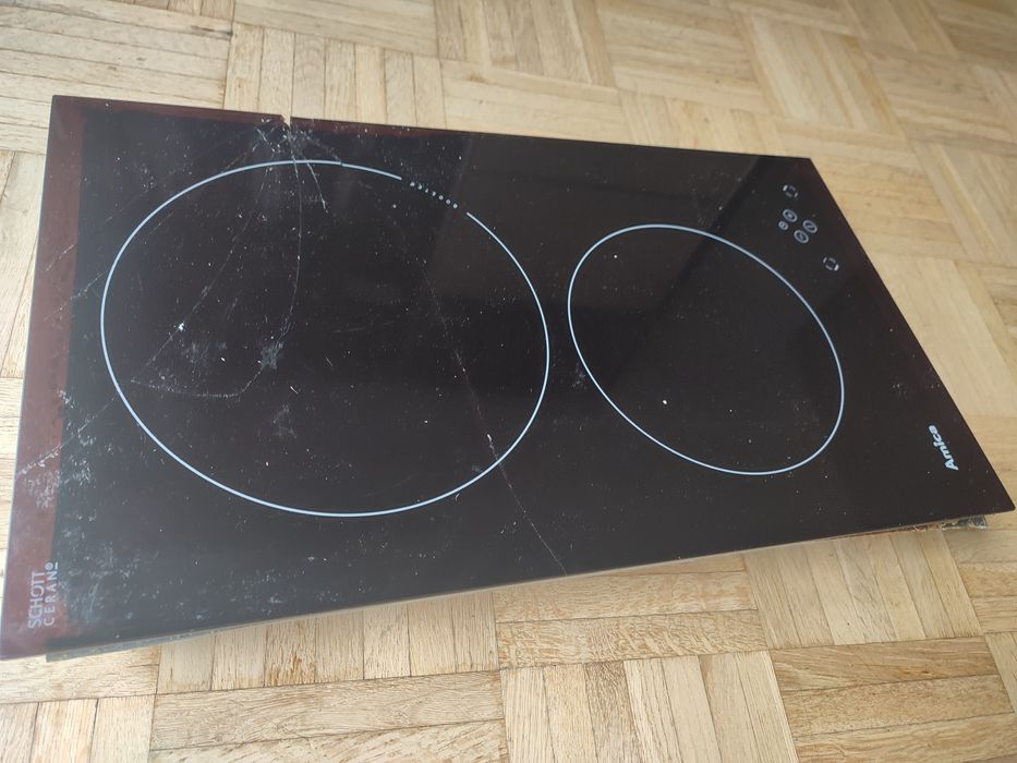 Płyta indukcyjna Amica