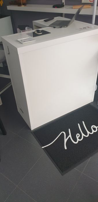 Vendo Recheio de Barbearia