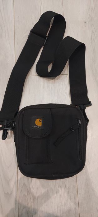 Сумка carhartt наплечная