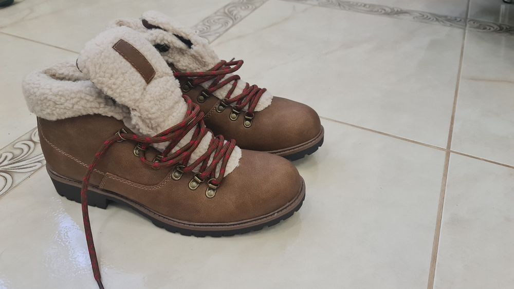 Чоловіче взуття Club Room