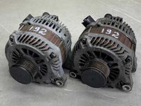 Генератор Peugeot 307 308 407 607 Citroen C4 C5