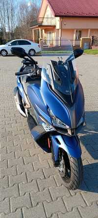 Skuter Kymco Xciting 400 S Salon Polska