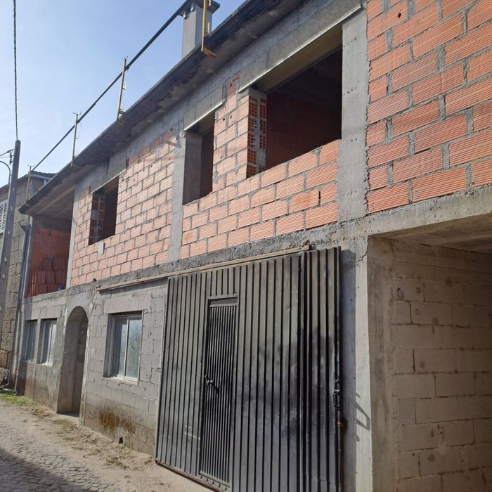 Casa moradia 200m2