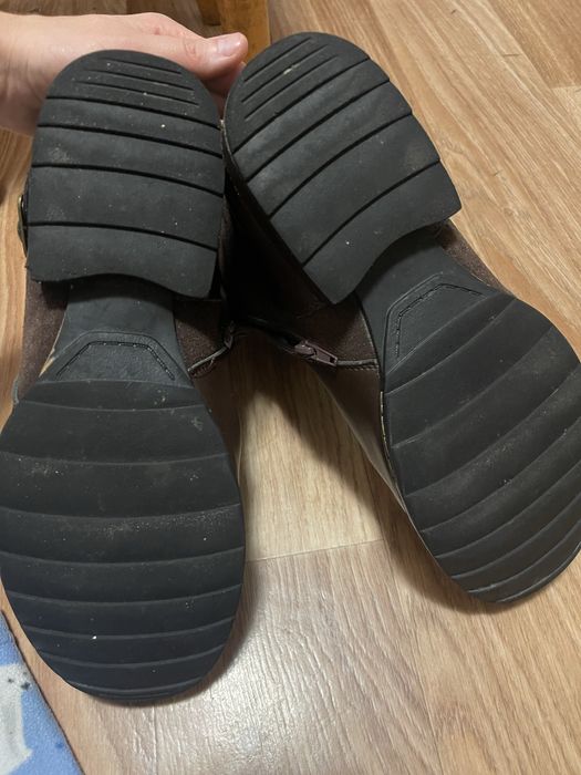 Чоботи для мотоцикла, мотоциклетні черевики, вінтажні ковбойські