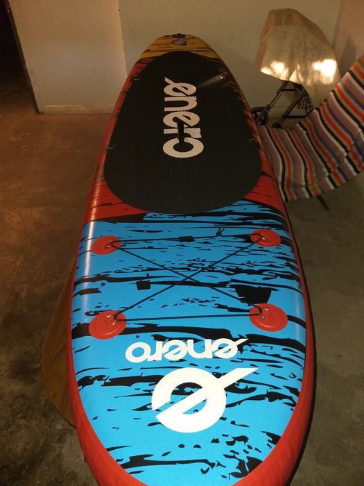 Sprzedam deskę sup enero