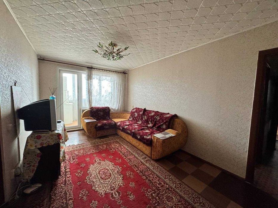 Оренда 4к квартири на Дзержинці