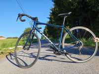 rower szosowy TREK DOMANE AL2 r. 54  po serwisie 2k km 168-174cm