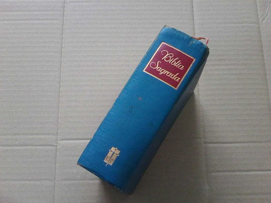 Biblia Sagrada - Ed. Paulinas