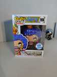 Funko POP One Piece 1906 - Emporio Ivankov