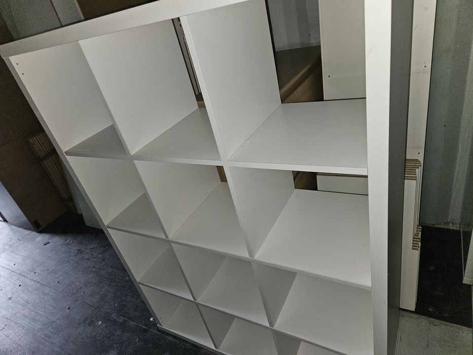 Regał IKEA kallax 3x4 /dostawa
