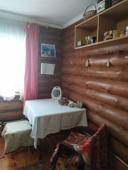 Продам небольшую усадьбу на Корбутовке!