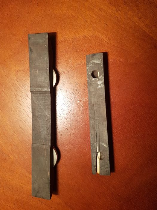 Gitara elektryczna 12-strunowa Defil Tarantella z orygi. pokrowcem