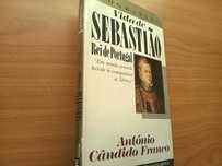 Vida de Sebastião, Rei de Portugal - António Cândido Franco