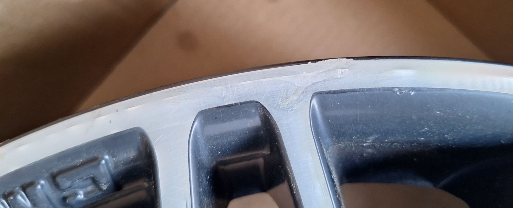 Felgi 17 VW Bora Golf Jetta Polo Alufelgi 5×100