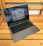 MacBook Pro 13 (A2338) - Apple M1 16GB RAM 512GB SSD