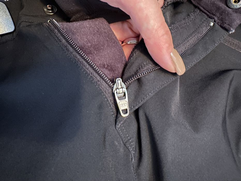 Штани Arc’teryx Arcteryx на утяжках
