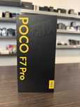 Smartfon Poco F7 PRO 12GB 512GB Black Poznań Długa 14
