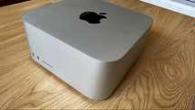 Apple Mac Studio M1 Max - GWARANCJA DO MAJA 2026 + FAKTURA VAT 23%