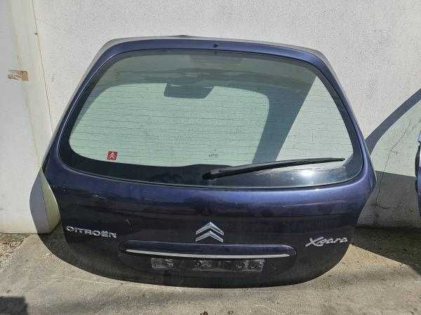 Porta da Mala Citroen Xsara Picasso (N68) (99 a 12)
