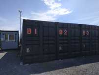 Magazyny – Self Storage | Różne rozmiary | Dostęp 24/7 | Schowki! 14m²