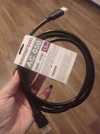 Kabel HDMI Emmerson 1,5 m