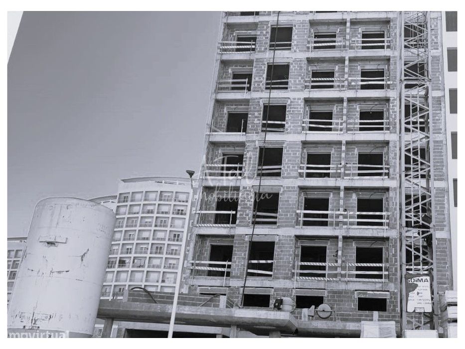 T2 Novo com Sala Open Space