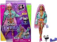 Barbie Extra Doll #10 Кукла Барби Екстра номер 10